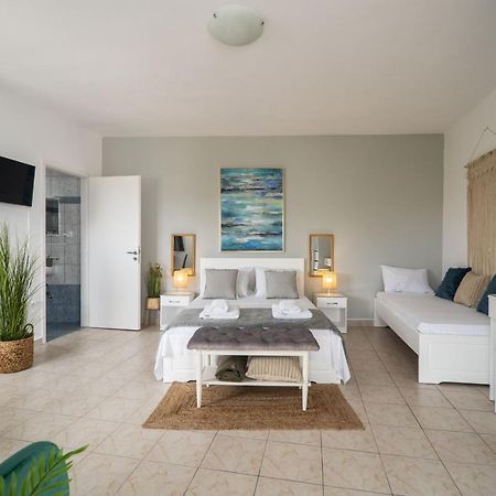 "Meraviglia" Casa "Nefeli" Chania  Ngoại thất bức ảnh