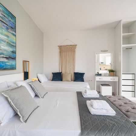 "Meraviglia" Casa "Nefeli" Chania  Ngoại thất bức ảnh