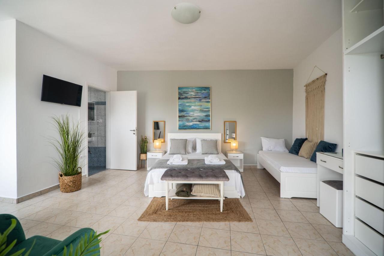 "Meraviglia" Casa "Nefeli" Chania  Ngoại thất bức ảnh