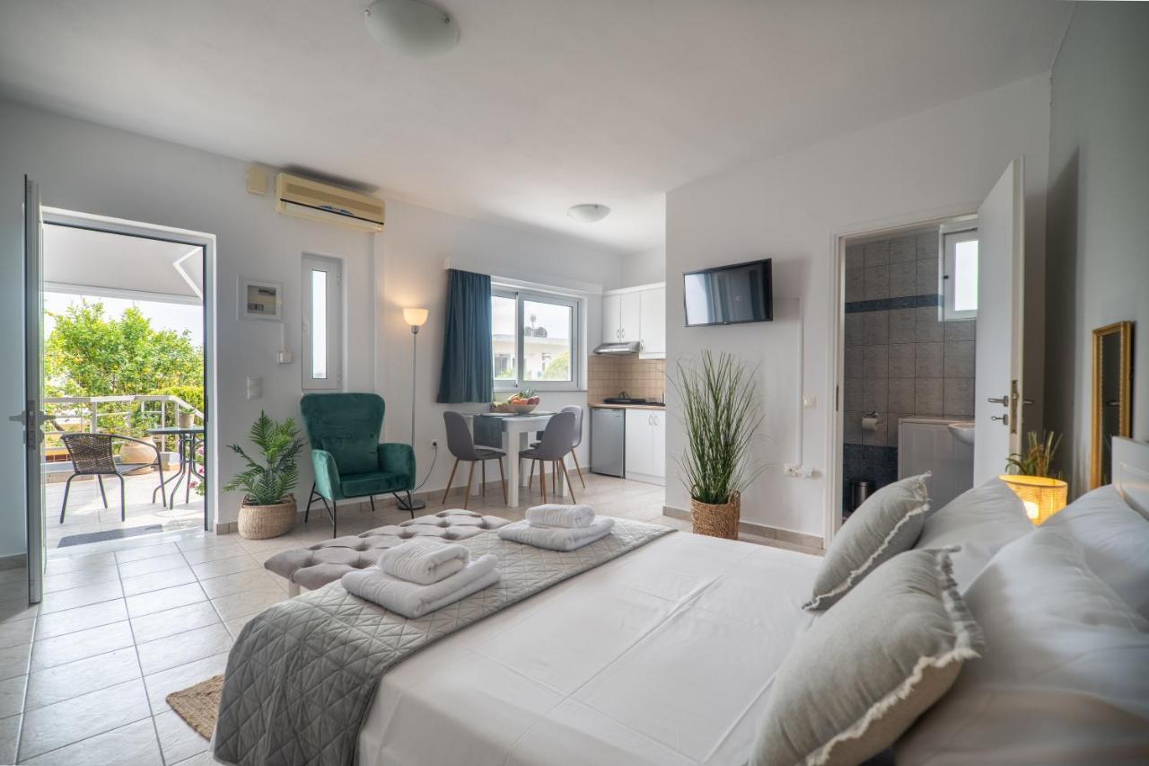 "Meraviglia" Casa "Nefeli" Chania  Ngoại thất bức ảnh
