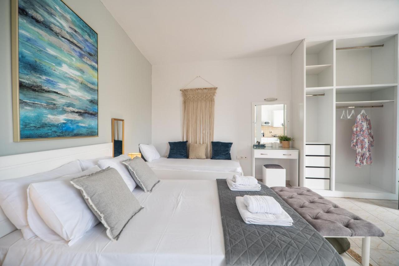 "Meraviglia" Casa "Nefeli" Chania  Ngoại thất bức ảnh