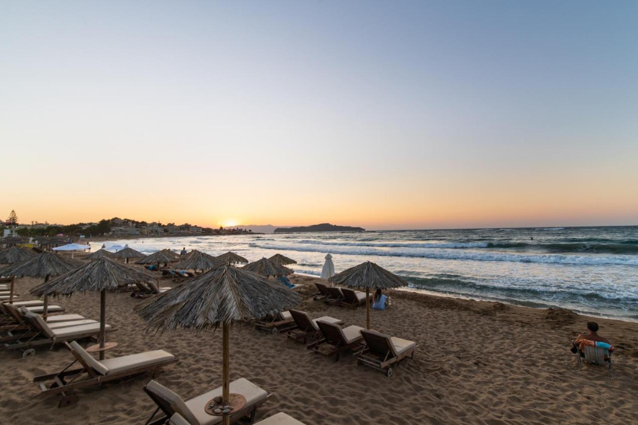 "Meraviglia" Casa "Nefeli" Chania  Ngoại thất bức ảnh