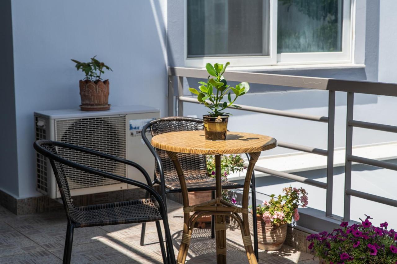 "Meraviglia" Casa "Nefeli" Chania  Ngoại thất bức ảnh