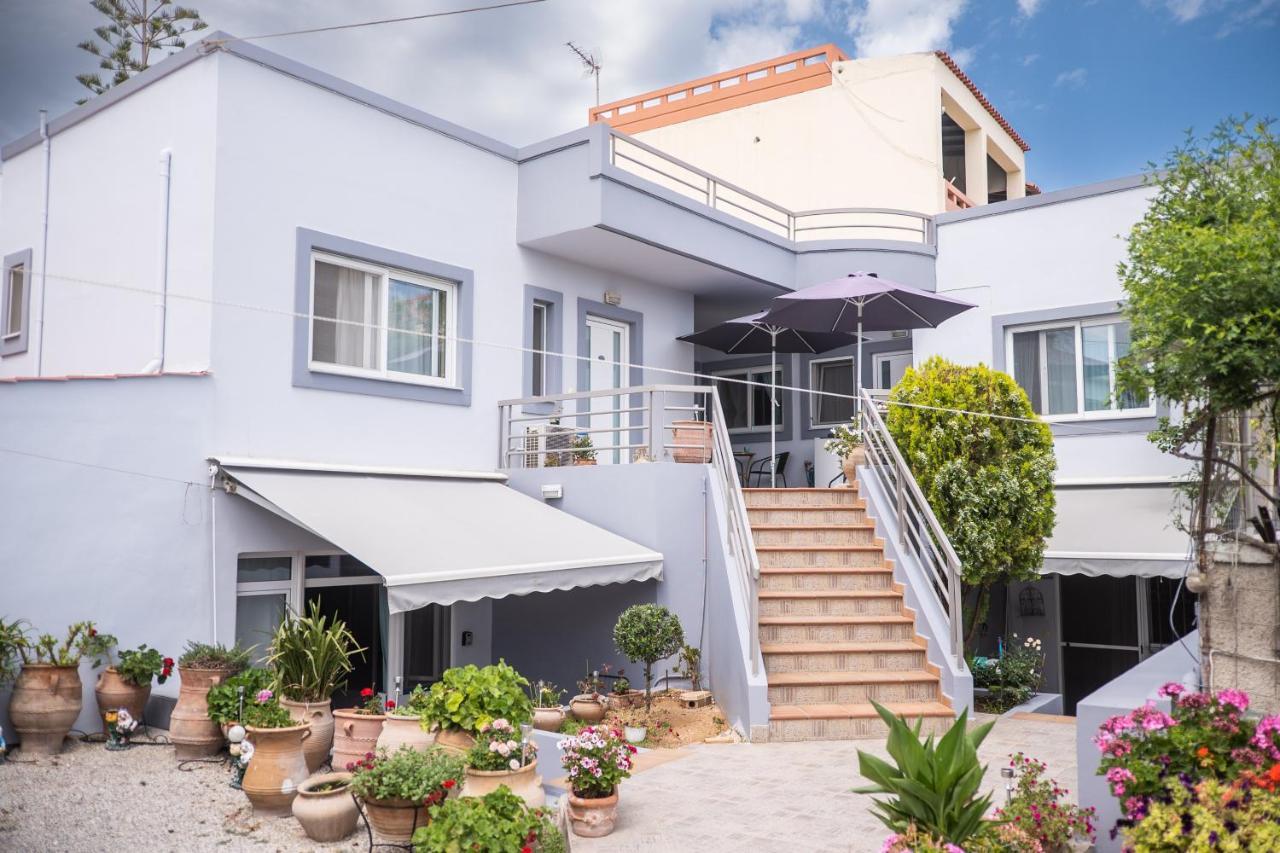 "Meraviglia" Casa "Nefeli" Chania  Ngoại thất bức ảnh