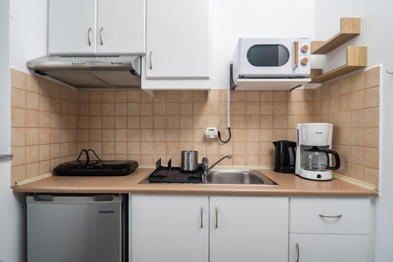 "Meraviglia" Casa "Nefeli" Chania  Ngoại thất bức ảnh