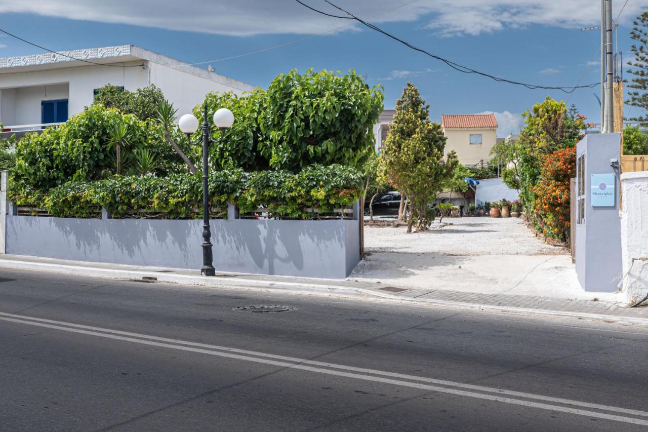 "Meraviglia" Casa "Nefeli" Chania  Ngoại thất bức ảnh