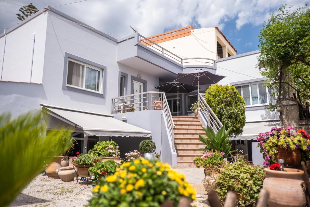 "Meraviglia" Casa "Nefeli" Chania  Ngoại thất bức ảnh