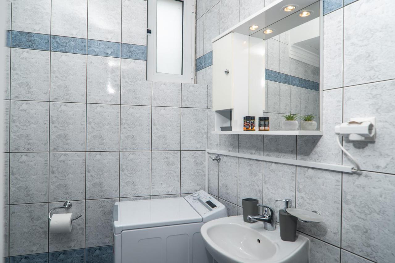 "Meraviglia" Casa "Nefeli" Chania  Ngoại thất bức ảnh