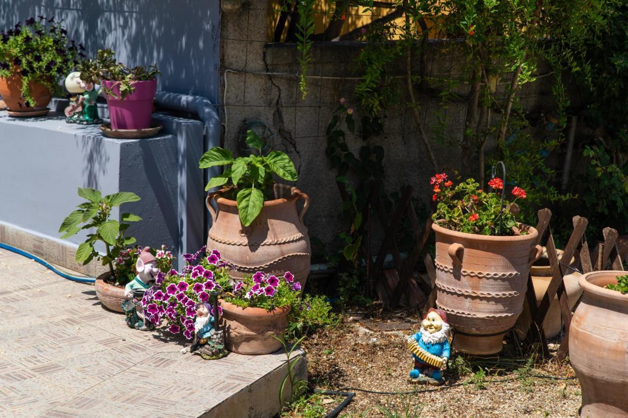 "Meraviglia" Casa "Nefeli" Chania  Ngoại thất bức ảnh