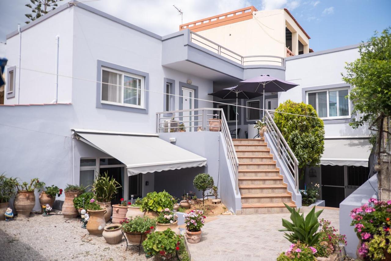"Meraviglia" Casa "Nefeli" Chania  Ngoại thất bức ảnh