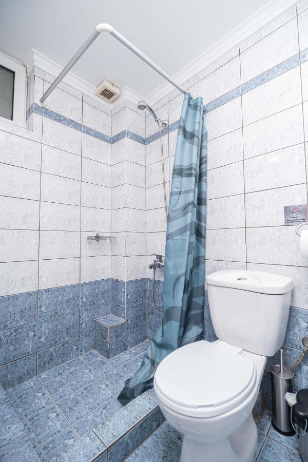 "Meraviglia" Casa "Nefeli" Chania  Ngoại thất bức ảnh
